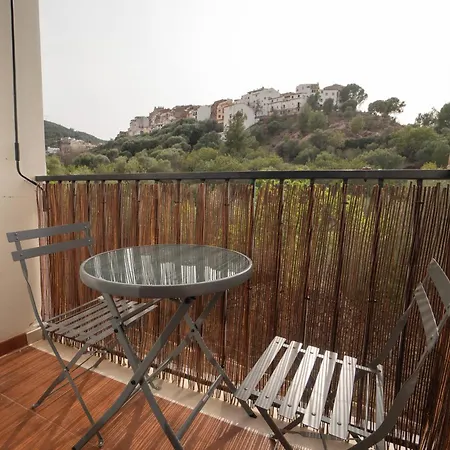 Apartamento-Loft Con Vistas Vilafamés Zewnętrze zdjęcie