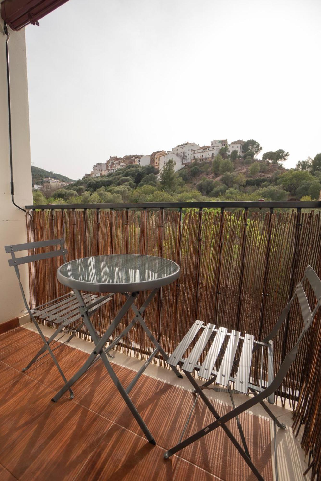 Apartament Apartamento-loft Con Vistas Vilafamés