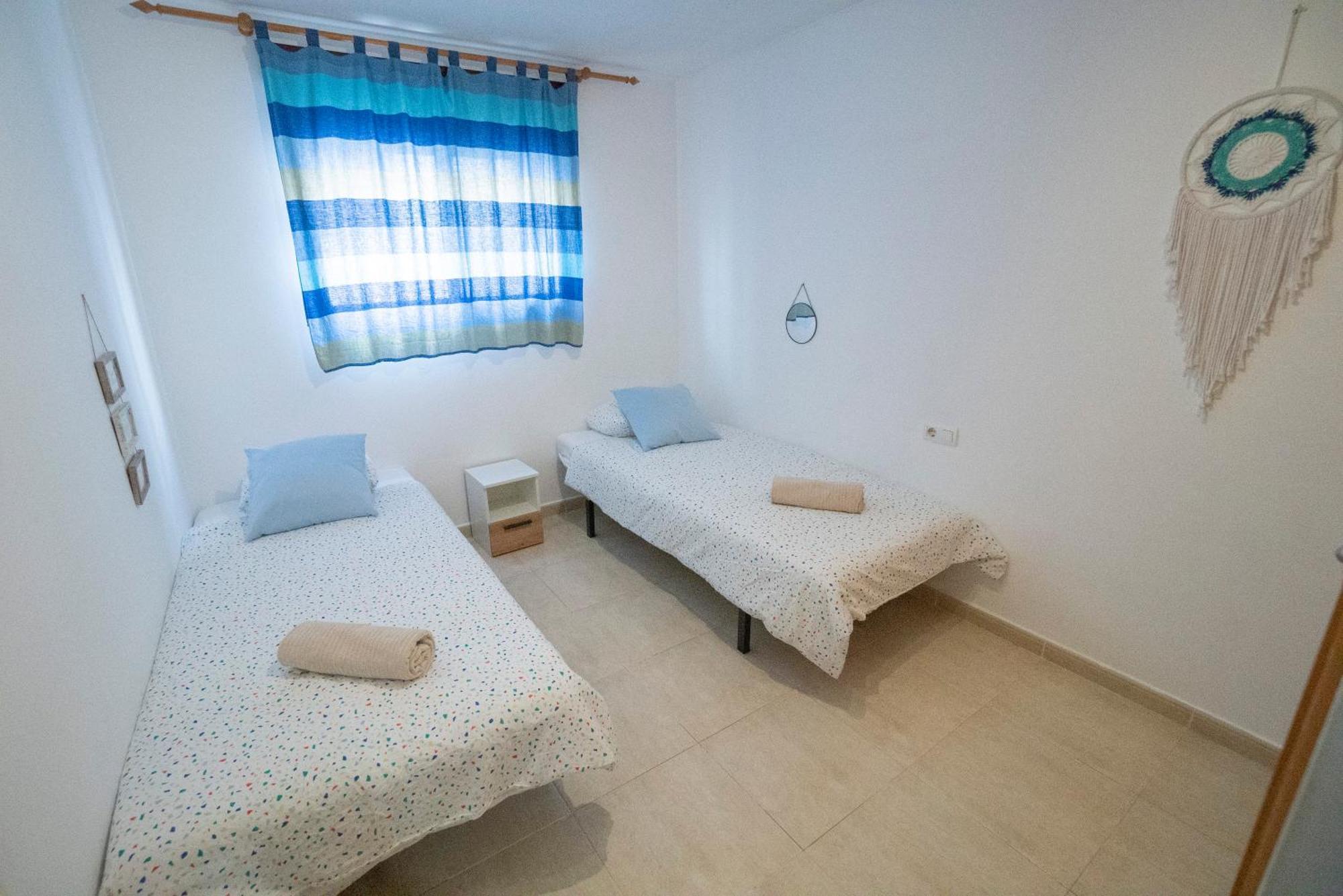 Apartament Apartamento-loft Con Vistas